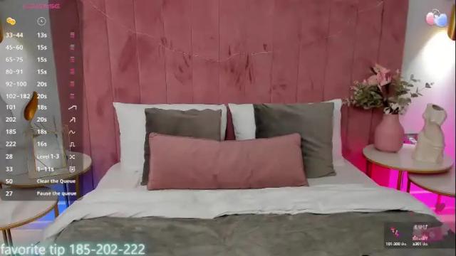 Image 3 of kelsi_di Stream on Chaturbate on 7 days ago