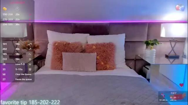 Thumbnail 1, kelsi_di's Stream at Chaturbate, 1 month ago