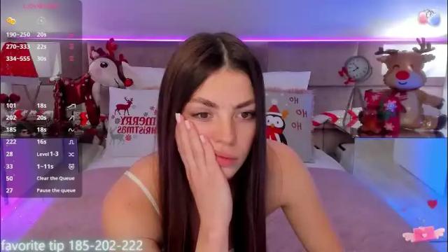 Image 3 of kelsi_di Stream on Chaturbate on 1 month ago