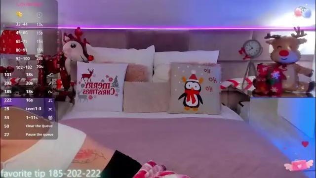 Image 7 of kelsi_di Stream on Chaturbate on 1 month ago