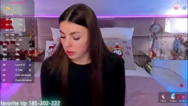 Image 4 of kelsi_di Stream on Chaturbate on 1 month ago