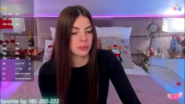 Image 7 of kelsi_di Stream on Chaturbate on 1 month ago