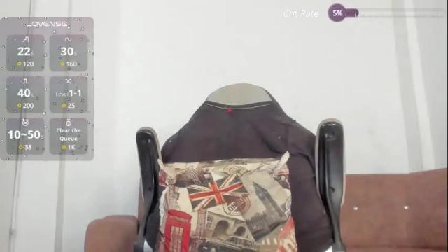 Image 4 of kelsi_steele Stream on Chaturbate on 1 month ago