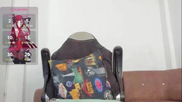 Thumbnail 1, kelsi_steele's Stream at Chaturbate, 1 month ago