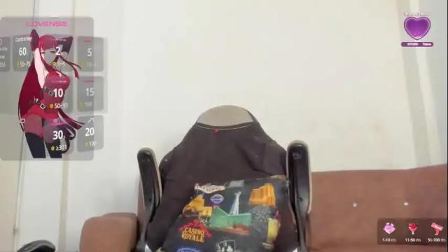 Image 10 of kelsi_steele Stream on Chaturbate on 1 month ago