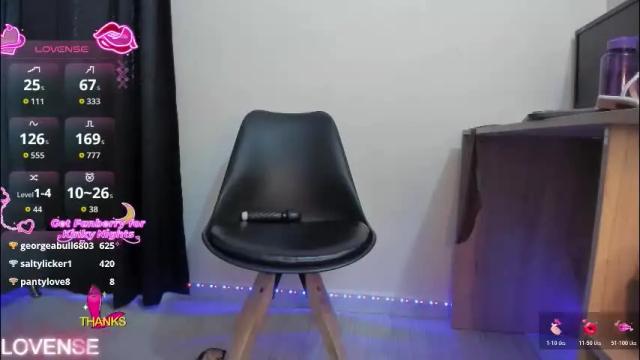 Image 11 of kelsiecollins Stream on Chaturbate on 1 month ago