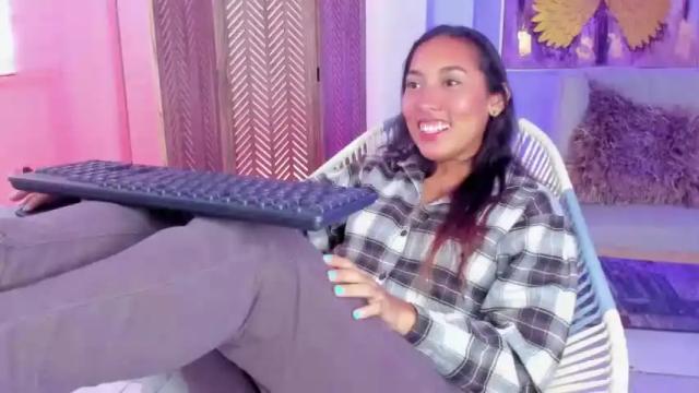 Thumbnail 2, kelsieh's Stream at Chaturbate, 19 months ago