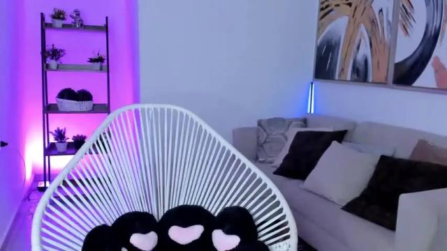 Image 3 of kelsieh Stream on Chaturbate on 19 months ago