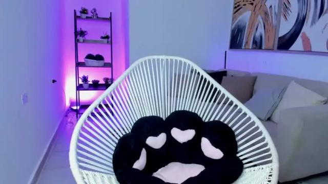 Image 8 of kelsieh Stream on Chaturbate on 19 months ago