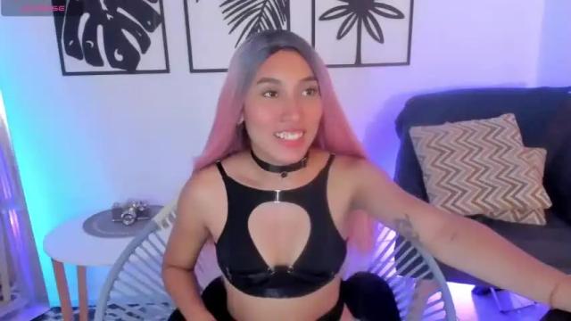 Image 6 of kelsieh Stream on Chaturbate on 19 months ago