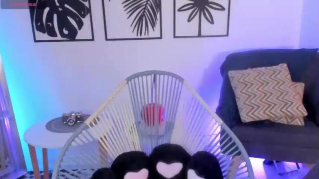 Thumbnail 3, kelsieh's Stream at Chaturbate, 19 months ago