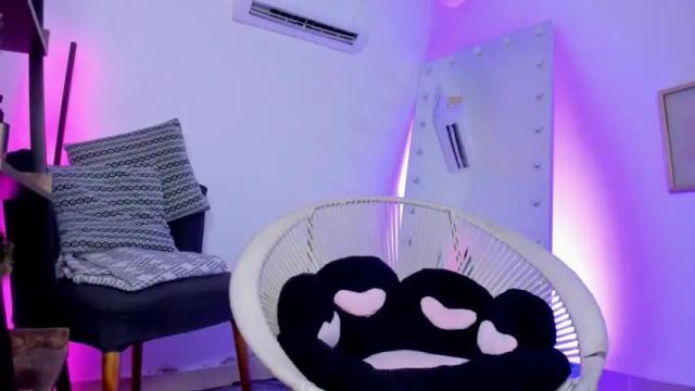 Image 4 of kelsieh Stream on Chaturbate on 25 months ago