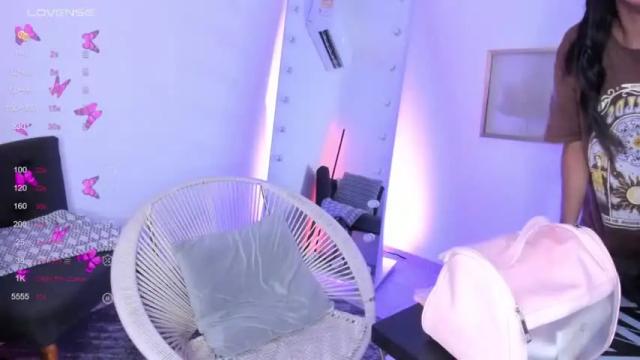 Thumbnail 1, kelsieh's Stream at Chaturbate, 19 months ago