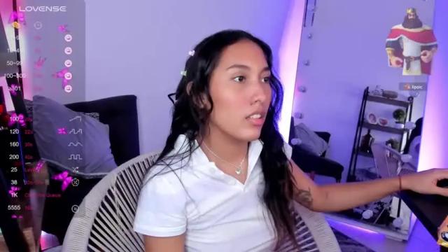 Image 6 of kelsieh Stream on Chaturbate on 24 months ago
