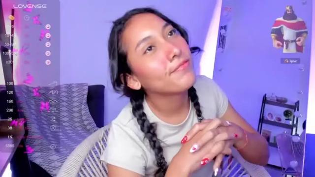 Thumbnail 3, kelsieh's Stream at Chaturbate, 18 months ago