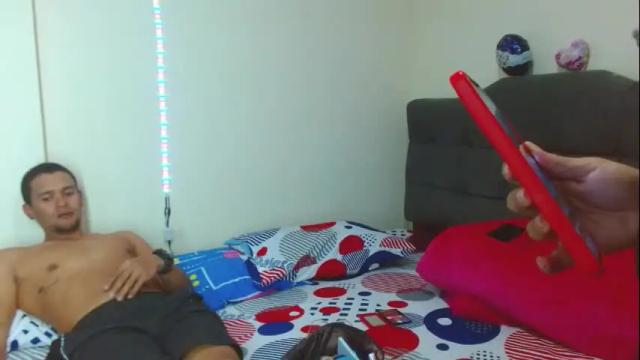 Thumbnail 1, kelvin_jhoseth2's Stream at Chaturbate, 1 day ago