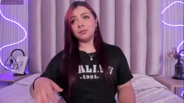 Thumbnail 3, kelyelamal's Stream at Chaturbate, 1 month ago