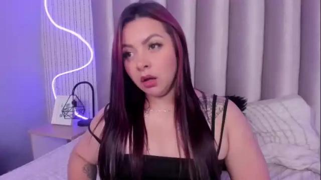 Thumbnail 1, kelyelamal's Stream at Chaturbate, 1 month ago