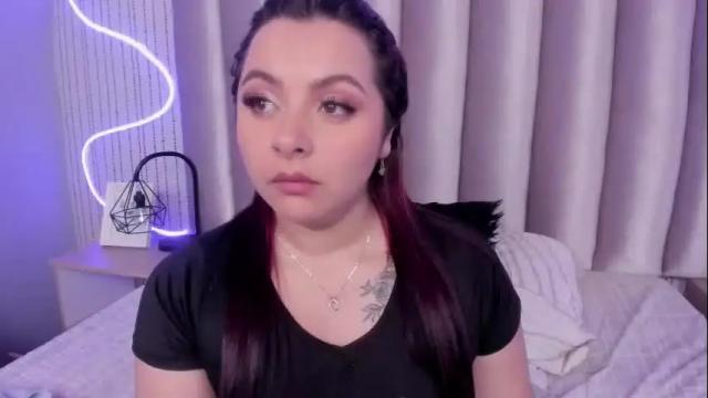 Image 10 of kelyelamal Stream on Chaturbate on 1 month ago
