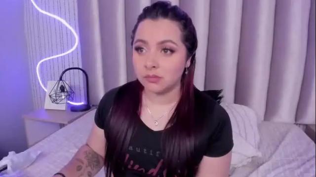 Image 11 of kelyelamal Stream on Chaturbate on 1 month ago