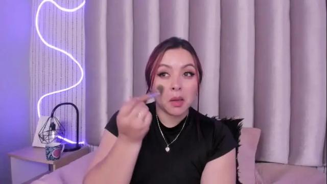 Image 10 of kelyelamal Stream on Chaturbate on 1 month ago
