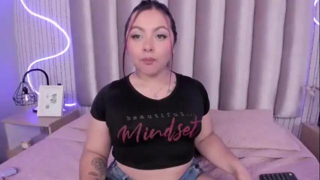 Image 12 of kelyelamal Stream on Chaturbate on 1 month ago