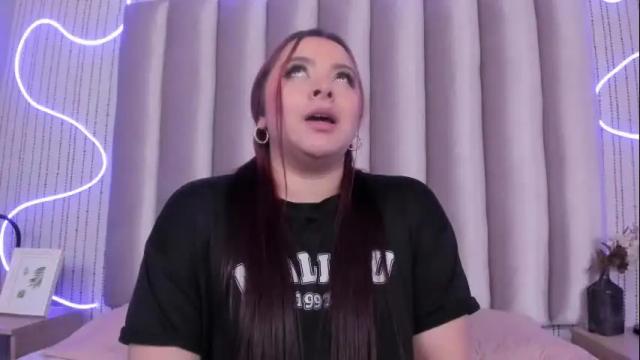 Image 11 of kelyelamal Stream on Chaturbate on 1 month ago