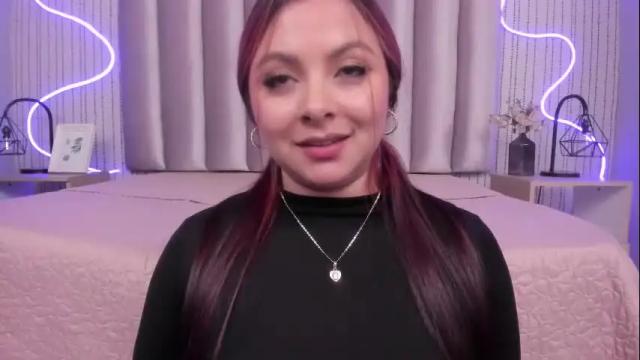 Image 10 of kelyelamal Stream on Chaturbate on 28 days ago