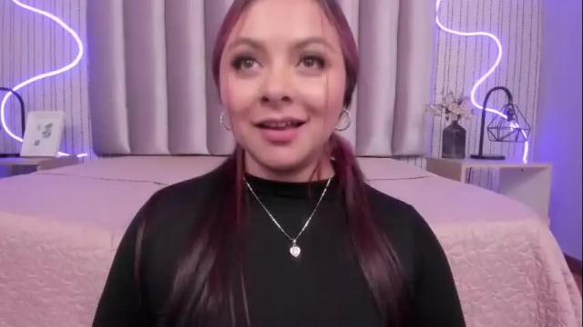 Image 11 of kelyelamal Stream on Chaturbate on 28 days ago