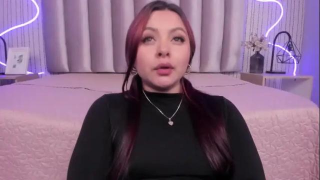 Image 6 of kelyelamal Stream on Chaturbate on 28 days ago