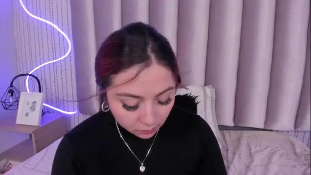 Thumbnail 1, kelyelamal's Stream at Chaturbate, 21 days ago