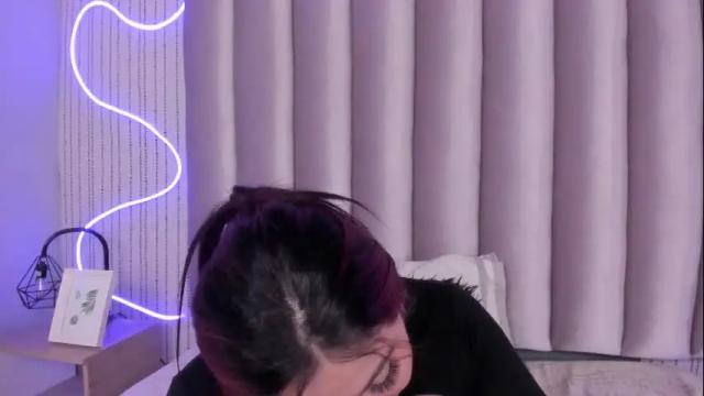 Thumbnail 2, kelyelamal's Stream at Chaturbate, 21 days ago