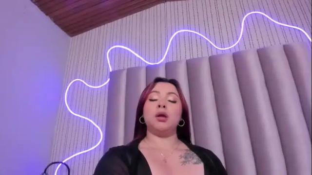 Thumbnail 1, kelyelamal's Stream at Chaturbate, 19 days ago