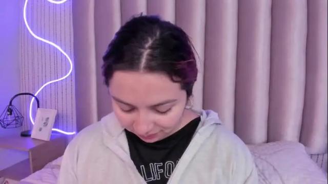 Thumbnail 1, kelyelamal's Stream at Chaturbate, 11 days ago