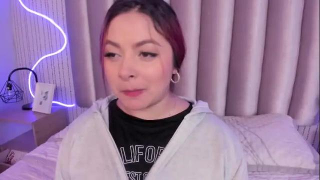 Image 7 of kelyelamal Stream on Chaturbate on 13 days ago