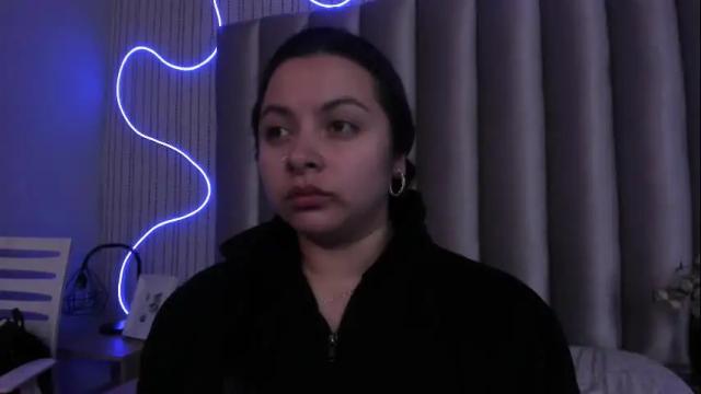Thumbnail 1, kelyelamal's Stream at Chaturbate, 9 days ago