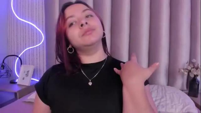 Thumbnail 2, kelyelamal's Stream at Chaturbate, 9 days ago