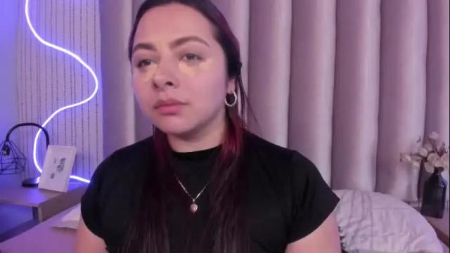 Image 7 of kelyelamal Stream on Chaturbate on 13 days ago