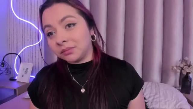 Thumbnail 3, kelyelamal's Stream at Chaturbate, 9 days ago