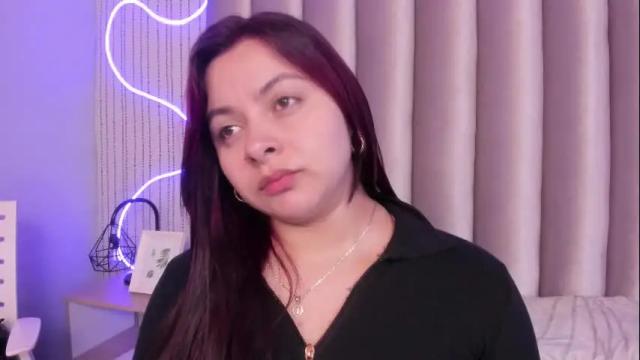 Thumbnail 1, kelyelamal's Stream at Chaturbate, 2 days ago