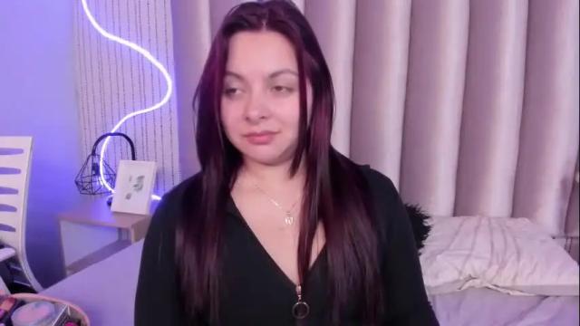 Thumbnail 3, kelyelamal's Stream at Chaturbate, 2 days ago