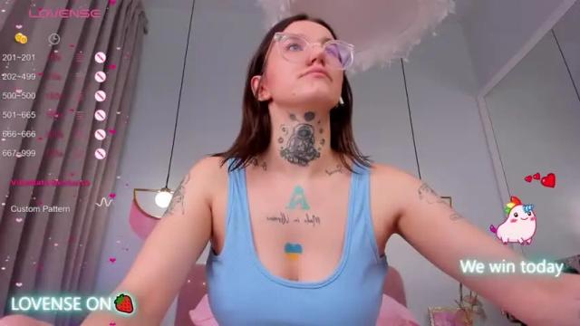 Image 8 of kelywest Stream on Chaturbate on 16 months ago