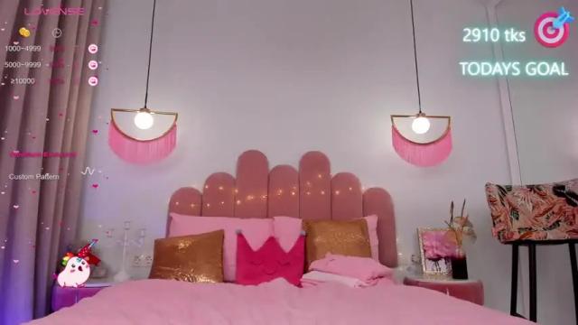 Image 10 of kelywest Stream on Chaturbate on 16 months ago