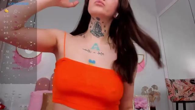 Image 11 of kelywest Stream on Chaturbate on 15 months ago