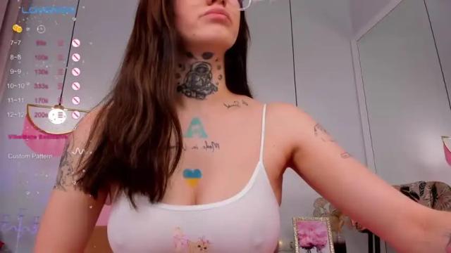 Thumbnail 2, kelywest's Stream at Chaturbate, 15 months ago