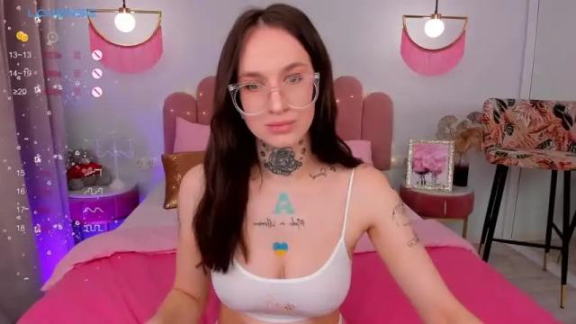 Image 8 of kelywest Stream on Chaturbate on 15 months ago