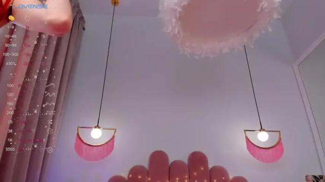 Image 12 of kelywest Stream on Chaturbate on 15 months ago