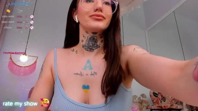 Image 7 of kelywest Stream on Chaturbate on 15 months ago