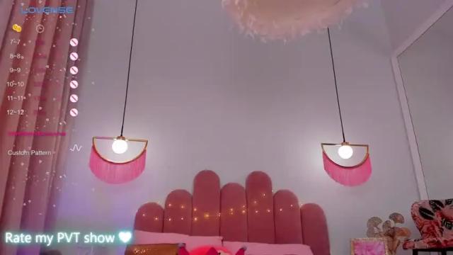 Image 6 of kelywest Stream on Chaturbate on 14 months ago