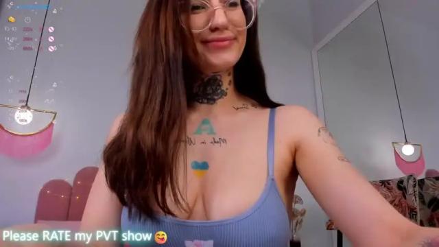 Image 4 of kelywest Stream on Chaturbate on 14 months ago